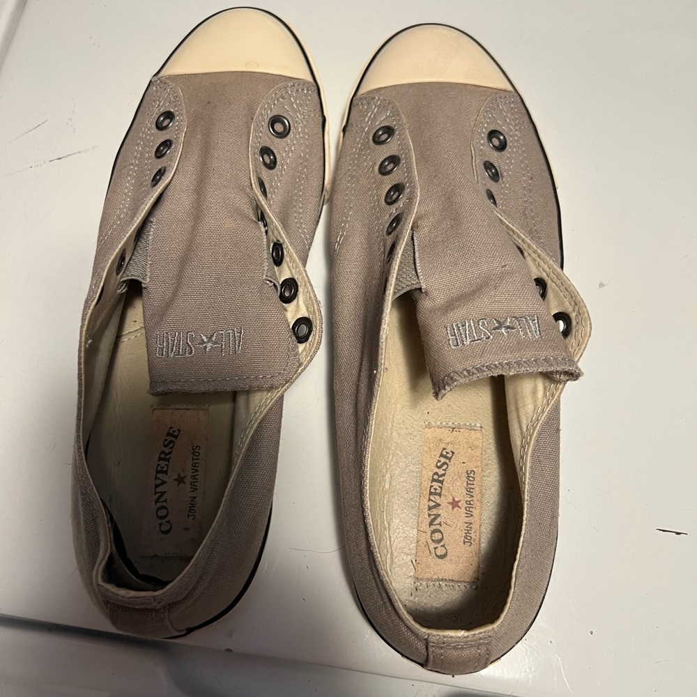 Converse John Varvatos Sneakers